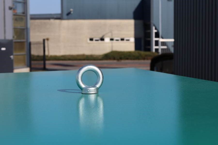 Βιομηχανική γεννήτρια Cummins C220D5EQ Declaration of Conformity, Diesel, 220kVA: φωτογραφία 12 Βιομηχανική γεννήτρια Cummins C220D5EQ Declaration of Conformity, Diesel, 220kVA: φωτογραφία 12