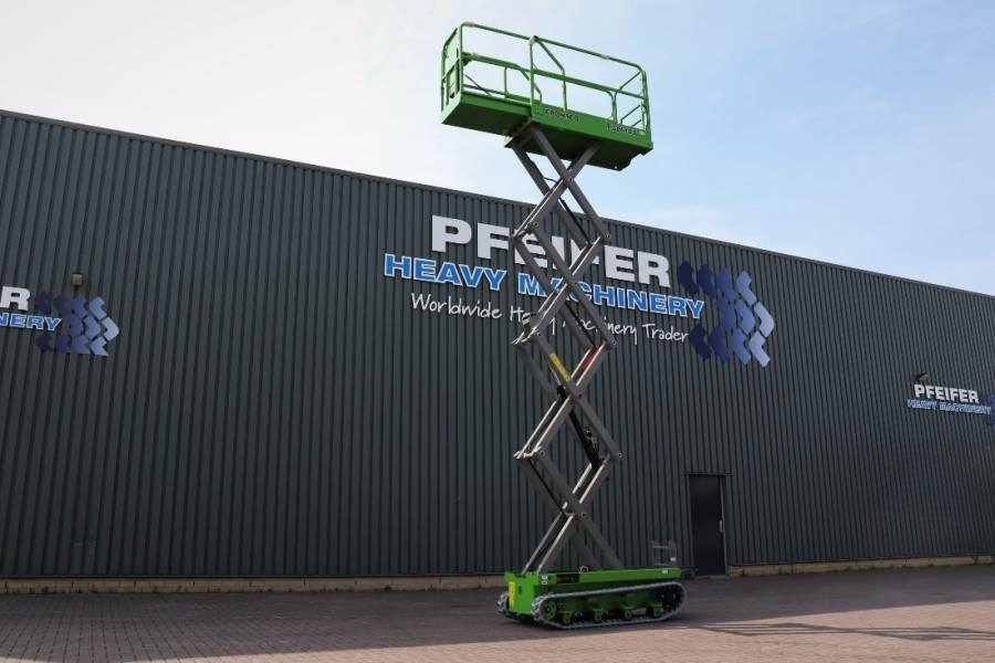 Fronteq FS0610T CE Declaration, 6.7m Working Heigh - Ψαλιδωτό ανυψωτικό: φωτογραφία 3 Fronteq FS0610T CE Declaration, 6.7m Working Heigh - Ψαλιδωτό ανυψωτικό: φωτογραφία 3