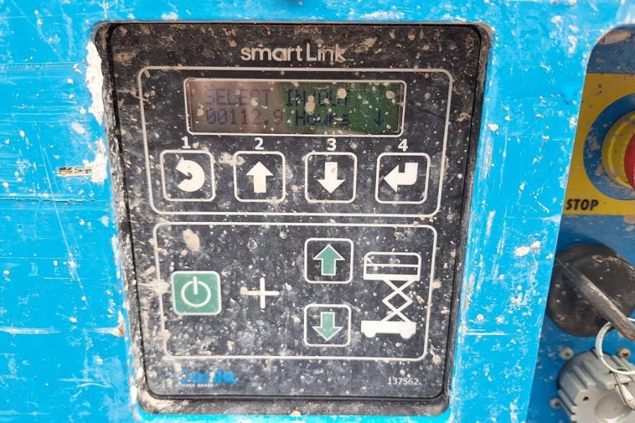 Genie GS1932 E-Drive Several In Stock, 8m Working Height - Ψαλιδωτό ανυψωτικό: φωτογραφία 5 Genie GS1932 E-Drive Several In Stock, 8m Working Height - Ψαλιδωτό ανυψωτικό: φωτογραφία 5