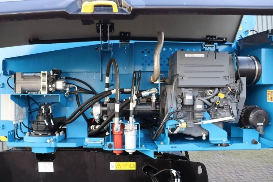 Genie S65XC Valid inspection, *Guarantee! Diesel, 4x4 Dr - Τηλεσκοπικό ανυψωτικό: φωτογραφία 3 Genie S65XC Valid inspection, *Guarantee! Diesel, 4x4 Dr - Τηλεσκοπικό ανυψωτικό: φωτογραφία 3