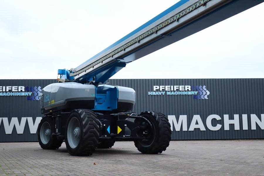 Genie SX135 XC Valid inspection, *Guarantee! 43m Working - Τηλεσκοπικό ανυψωτικό: φωτογραφία 2 Genie SX135 XC Valid inspection, *Guarantee! 43m Working - Τηλεσκοπικό ανυψωτικό: φωτογραφία 2