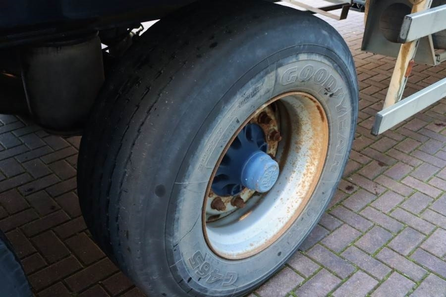 Μίσθωση Groenewegen DRO-12-27 3 Axle Trailer, 32t Capacity, BPW Axles Groenewegen DRO-12-27 3 Axle Trailer, 32t Capacity, BPW Axles: φωτογραφία 13 Μίσθωση Groenewegen DRO-12-27 3 Axle Trailer, 32t Capacity, BPW Axles Groenewegen DRO-12-27 3 Axle Trailer, 32t Capacity, BPW Axles: φωτογραφία 13