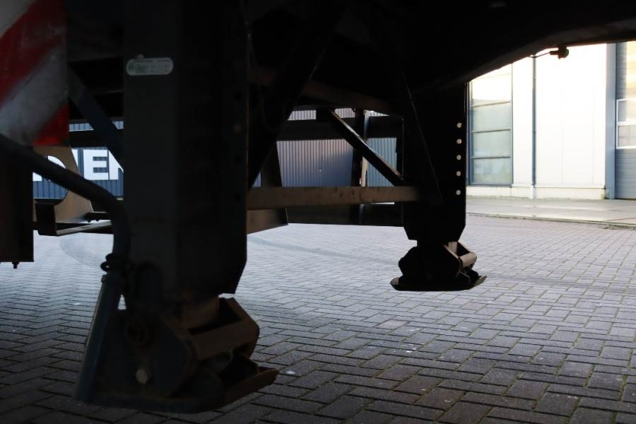 Μίσθωση Groenewegen DRO-12-27 3 Axle Trailer, 32t Capacity, BPW Axles Groenewegen DRO-12-27 3 Axle Trailer, 32t Capacity, BPW Axles: φωτογραφία 14 Μίσθωση Groenewegen DRO-12-27 3 Axle Trailer, 32t Capacity, BPW Axles Groenewegen DRO-12-27 3 Axle Trailer, 32t Capacity, BPW Axles: φωτογραφία 14