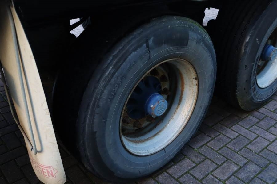 Μίσθωση Groenewegen DRO-12-27 3 Axle Trailer, 32t Capacity, BPW Axles Groenewegen DRO-12-27 3 Axle Trailer, 32t Capacity, BPW Axles: φωτογραφία 11 Μίσθωση Groenewegen DRO-12-27 3 Axle Trailer, 32t Capacity, BPW Axles Groenewegen DRO-12-27 3 Axle Trailer, 32t Capacity, BPW Axles: φωτογραφία 11