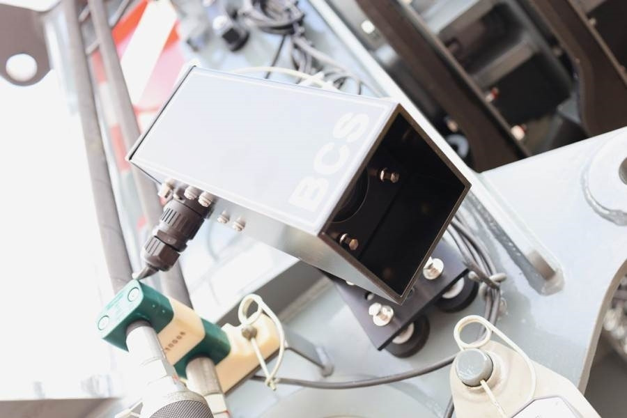 Γερανός παντός εδάφους Grove GMK5150XL Available For Rent, Dutch Registration,: φωτογραφία 12