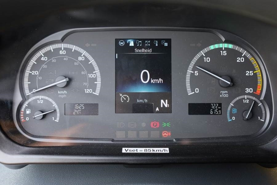 Γερανός παντός εδάφους Grove GMK5150XL Available For Rent, Dutch Registration,: φωτογραφία 19