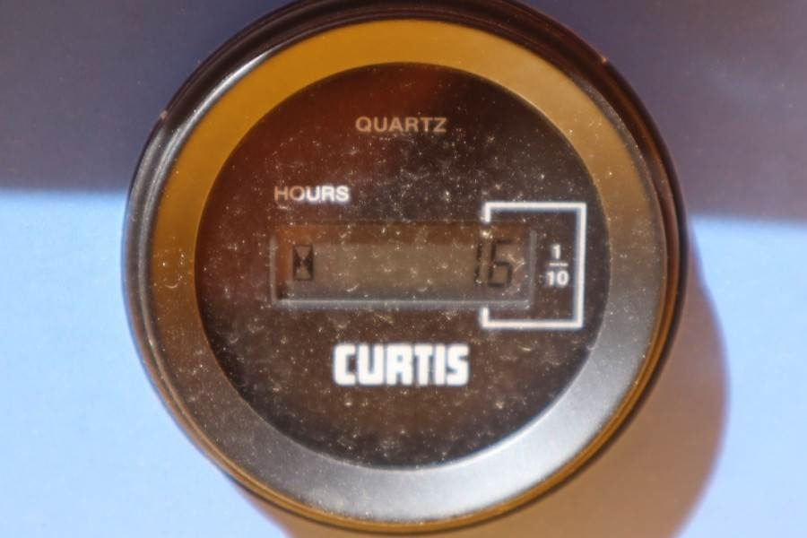 Haulotte Compact 12DX Valid Inspection, *Guarantee! Diesel, - Ψαλιδωτό ανυψωτικό: φωτογραφία 3 Haulotte Compact 12DX Valid Inspection, *Guarantee! Diesel, - Ψαλιδωτό ανυψωτικό: φωτογραφία 3