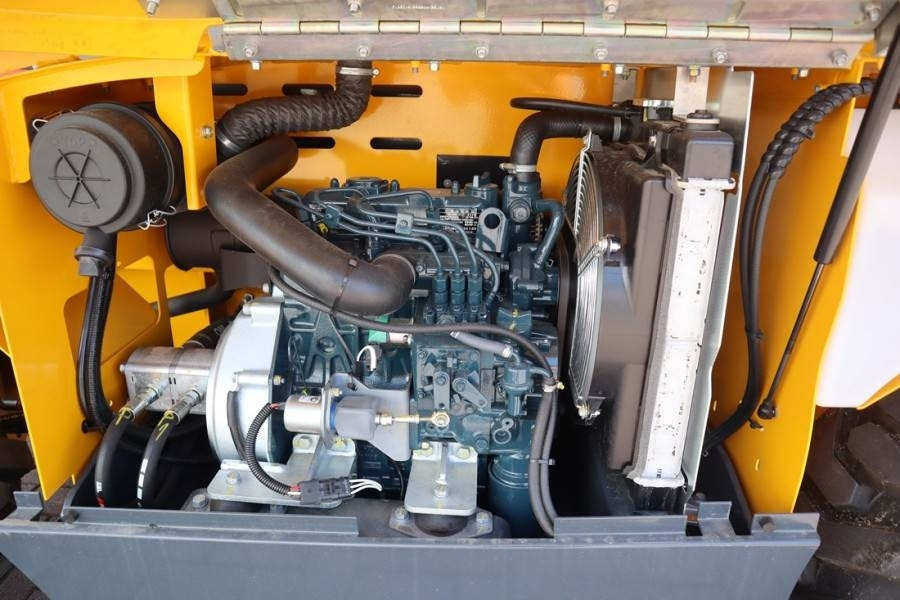 Ψαλιδωτό ανυψωτικό Haulotte Compact 12DX Valid Inspection, *Guarantee! Diesel,: φωτογραφία 7
