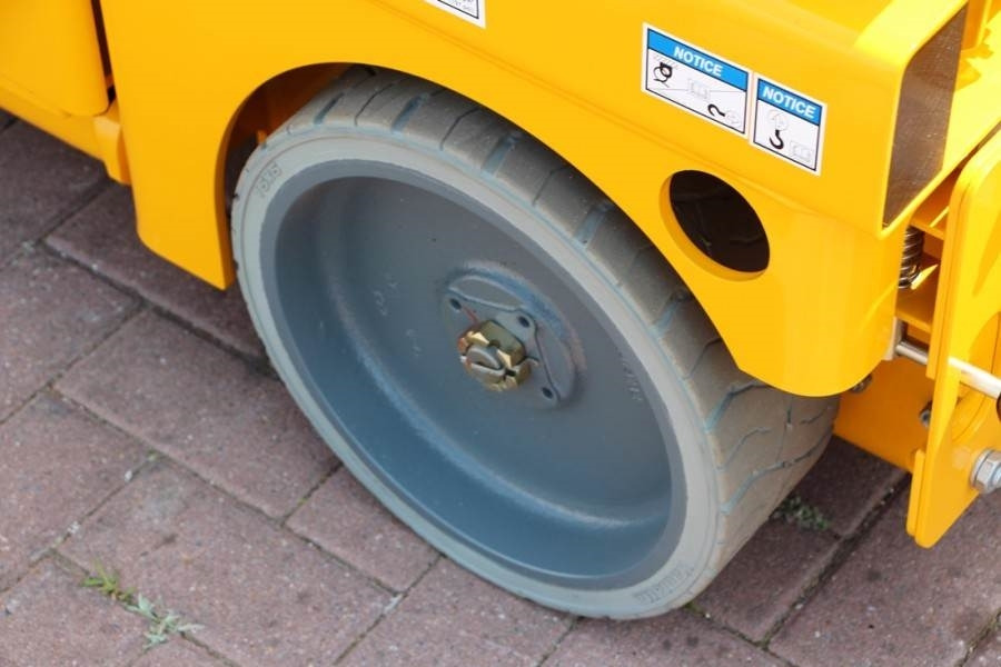 Μίσθωση Haulotte Compact 8 Valid inspection, *Guarantee! Electric,  Haulotte Compact 8 Valid inspection, *Guarantee! Electric,: φωτογραφία 9