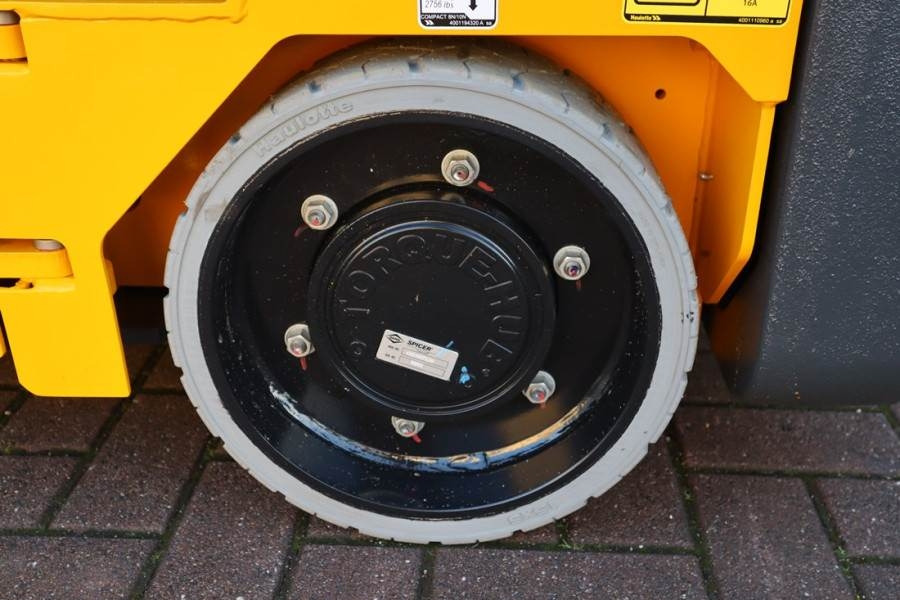Μίσθωση Haulotte Compact 8N Valid inspection, *Guarantee! 8m Workin  Haulotte Compact 8N Valid inspection, *Guarantee! 8m Workin: φωτογραφία 9
