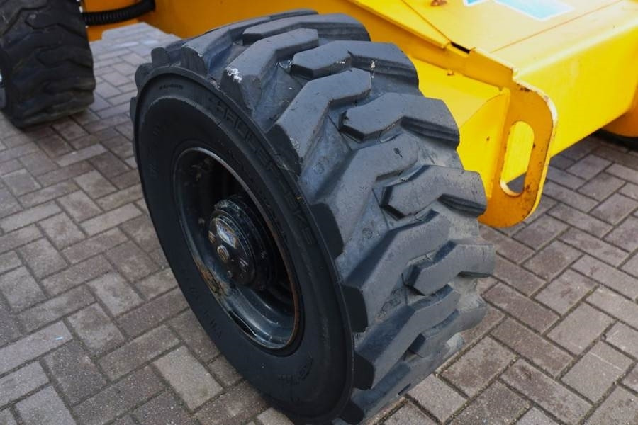 Τηλεσκοπικό ανυψωτικό Haulotte H14TX Diesel, 4x4 Drive, 14m Working Height, 10.6m: φωτογραφία 11 Τηλεσκοπικό ανυψωτικό Haulotte H14TX Diesel, 4x4 Drive, 14m Working Height, 10.6m: φωτογραφία 11