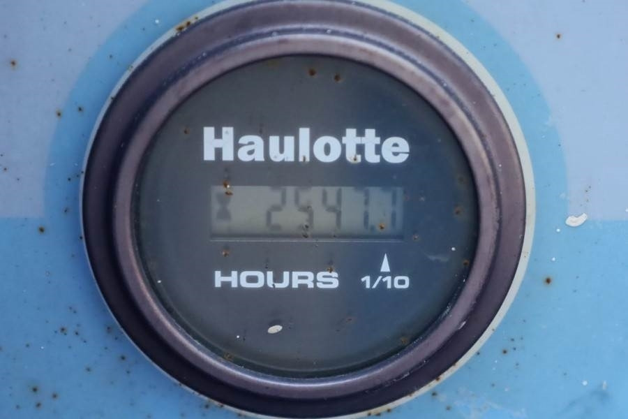 Haulotte H15SX Diesel, 4x4 Drive 15 Working Height, 500kg C - Ψαλιδωτό ανυψωτικό: φωτογραφία 5 Haulotte H15SX Diesel, 4x4 Drive 15 Working Height, 500kg C - Ψαλιδωτό ανυψωτικό: φωτογραφία 5