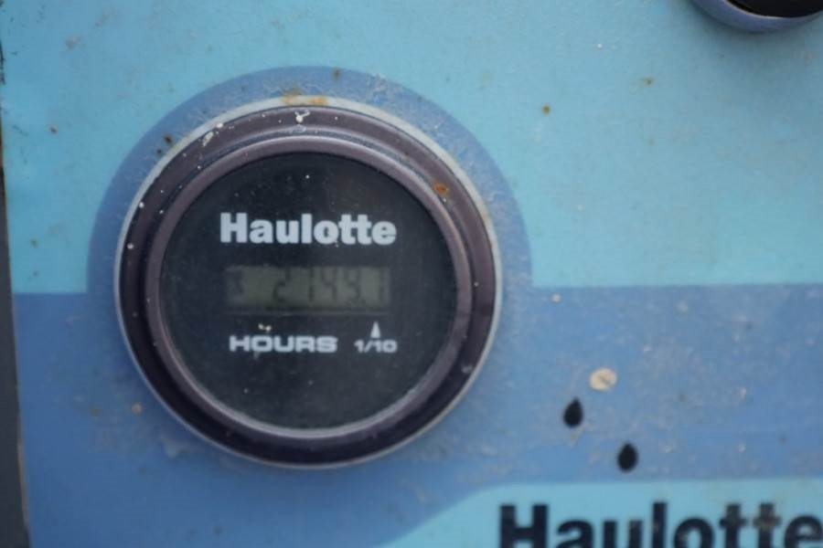 Haulotte H15SXL Diesel, 4x4 Drive, 15m Working Height, 500k - Ψαλιδωτό ανυψωτικό: φωτογραφία 5 Haulotte H15SXL Diesel, 4x4 Drive, 15m Working Height, 500k - Ψαλιδωτό ανυψωτικό: φωτογραφία 5