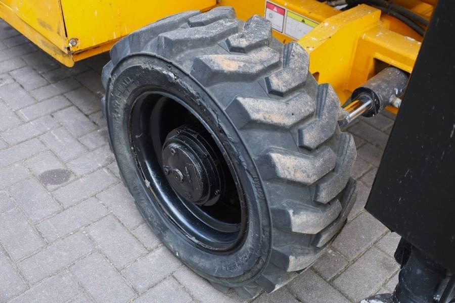 Ψαλιδωτό ανυψωτικό Haulotte H15SXL Diesel, 4x4 Drive, 15m Working Height, 500k: φωτογραφία 9