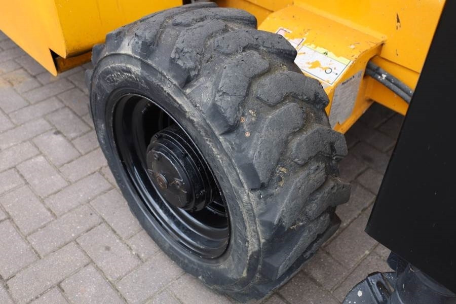 Ψαλιδωτό ανυψωτικό Haulotte H15SXL Diesel, 4x4 Drive, 15m Working Height, 500k: φωτογραφία 11
