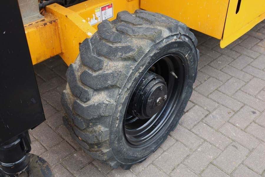 Ψαλιδωτό ανυψωτικό Haulotte H15SXL Diesel, 4x4 Drive, 15m Working Height, 500k: φωτογραφία 8