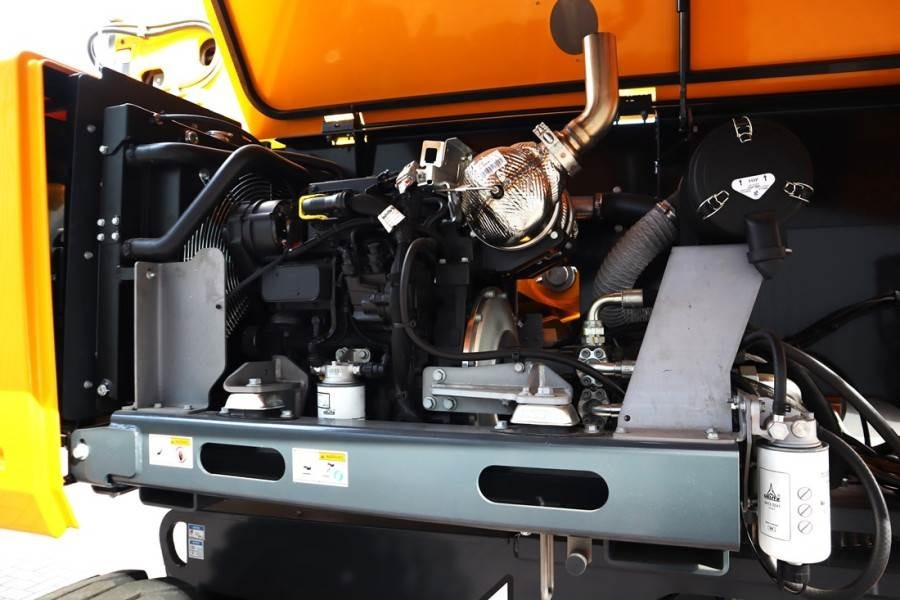 Haulotte HT23RTJ PRO New, Valid Inspection, *Guarantee! Die - Τηλεσκοπικό ανυψωτικό: φωτογραφία 3 Haulotte HT23RTJ PRO New, Valid Inspection, *Guarantee! Die - Τηλεσκοπικό ανυψωτικό: φωτογραφία 3