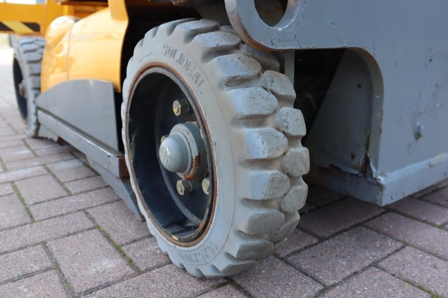 Καλαθοφόρο ανυψωτικό Haulotte STAR 10 As-Is, Electric, 10m Working Height, 3m Re: φωτογραφία 9