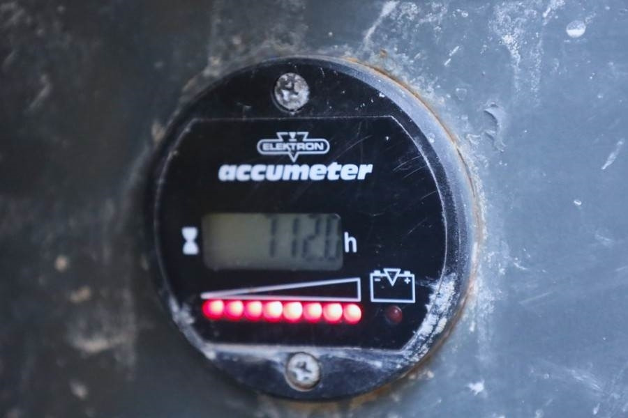 Holland Lift Ecostar HL-11812 Electric, 14m Working Height, 300 - Ψαλιδωτό ανυψωτικό: φωτογραφία 5 Holland Lift Ecostar HL-11812 Electric, 14m Working Height, 300 - Ψαλιδωτό ανυψωτικό: φωτογραφία 5