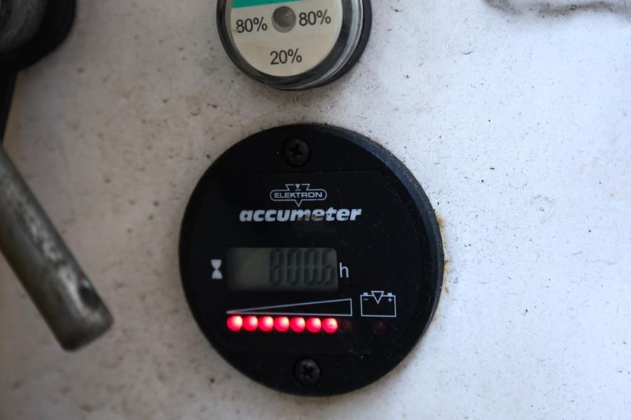 Holland Lift Ecostar HL-11812 Electric, 14m Working Height, 300 - Ψαλιδωτό ανυψωτικό: φωτογραφία 5 Holland Lift Ecostar HL-11812 Electric, 14m Working Height, 300 - Ψαλιδωτό ανυψωτικό: φωτογραφία 5