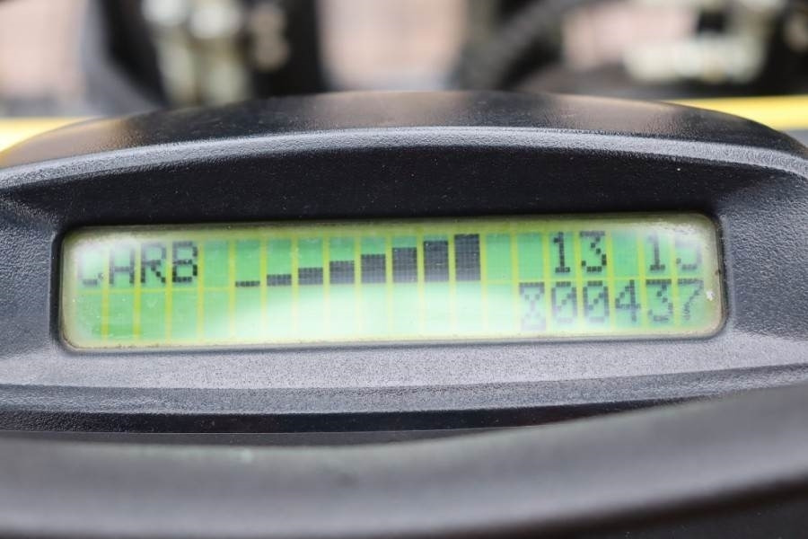 Hyster H3.0FT Valid inspection, *Guarantee! Diesel, Tripl - Πετρελαιοκίνητο περονοφόρο: φωτογραφία 5 Hyster H3.0FT Valid inspection, *Guarantee! Diesel, Tripl - Πετρελαιοκίνητο περονοφόρο: φωτογραφία 5
