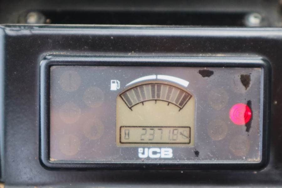 JCB 926 Valid inspection, *Guarantee! Diesel, 4x4 Driv - Φορτηγό ανωμάλου εδάφους: φωτογραφία 4 JCB 926 Valid inspection, *Guarantee! Diesel, 4x4 Driv - Φορτηγό ανωμάλου εδάφους: φωτογραφία 4