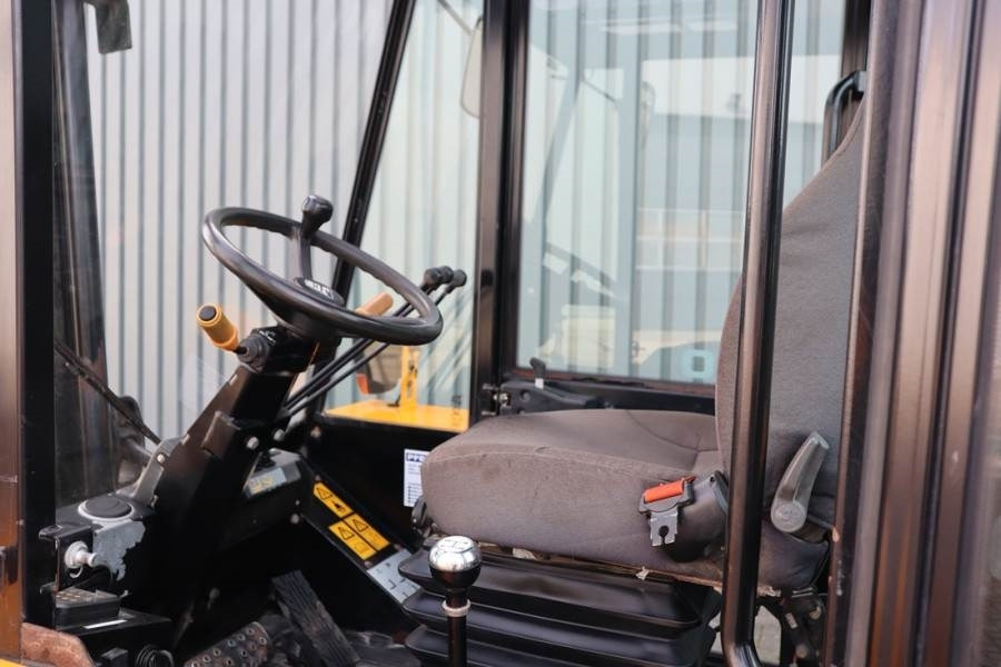 JCB 930-4 T4 Valid inspection, *Guarantee! Diesel, 4x4 - Φορτηγό ανωμάλου εδάφους: φωτογραφία 3 JCB 930-4 T4 Valid inspection, *Guarantee! Diesel, 4x4 - Φορτηγό ανωμάλου εδάφους: φωτογραφία 3