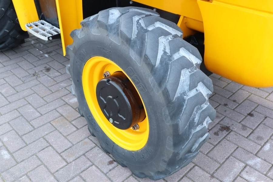 JCB 940-4 T4 Valid inspection, *Guarantee! Diesel, 4x4 - Φορτηγό ανωμάλου εδάφους: φωτογραφία 2 JCB 940-4 T4 Valid inspection, *Guarantee! Diesel, 4x4 - Φορτηγό ανωμάλου εδάφους: φωτογραφία 2
