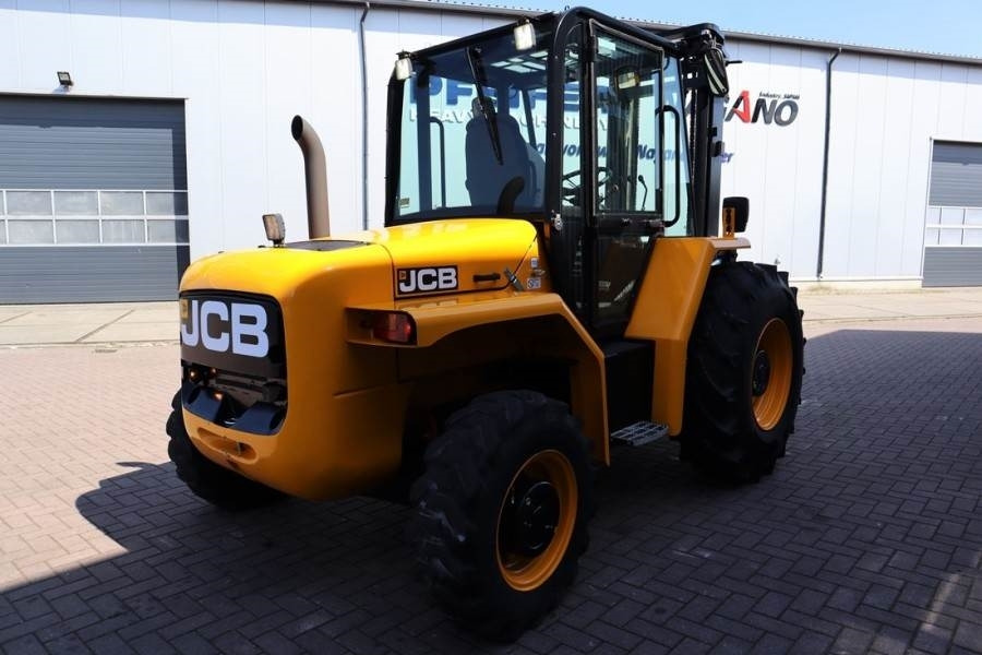 JCB 940-4 T4 Valid inspection, *Guarantee! Diesel, 4x4 - Φορτηγό ανωμάλου εδάφους: φωτογραφία 2 JCB 940-4 T4 Valid inspection, *Guarantee! Diesel, 4x4 - Φορτηγό ανωμάλου εδάφους: φωτογραφία 2