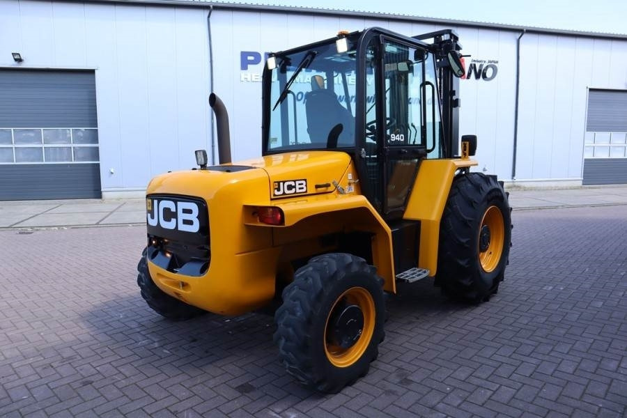 JCB 940-4 T4 Valid inspection, *Guarantee! Diesel, 4x4 - Φορτηγό ανωμάλου εδάφους: φωτογραφία 2 JCB 940-4 T4 Valid inspection, *Guarantee! Diesel, 4x4 - Φορτηγό ανωμάλου εδάφους: φωτογραφία 2