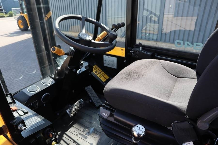 JCB 940-4 T4 Valid inspection, *Guarantee! Diesel, 4x4 - Φορτηγό ανωμάλου εδάφους: φωτογραφία 3 JCB 940-4 T4 Valid inspection, *Guarantee! Diesel, 4x4 - Φορτηγό ανωμάλου εδάφους: φωτογραφία 3