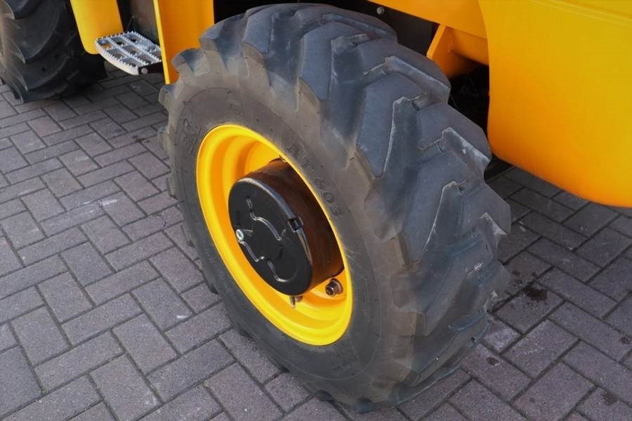 JCB 940-4 T4 Valid inspection, *Guarantee! Diesel, 4x4 - Φορτηγό ανωμάλου εδάφους: φωτογραφία 2 JCB 940-4 T4 Valid inspection, *Guarantee! Diesel, 4x4 - Φορτηγό ανωμάλου εδάφους: φωτογραφία 2
