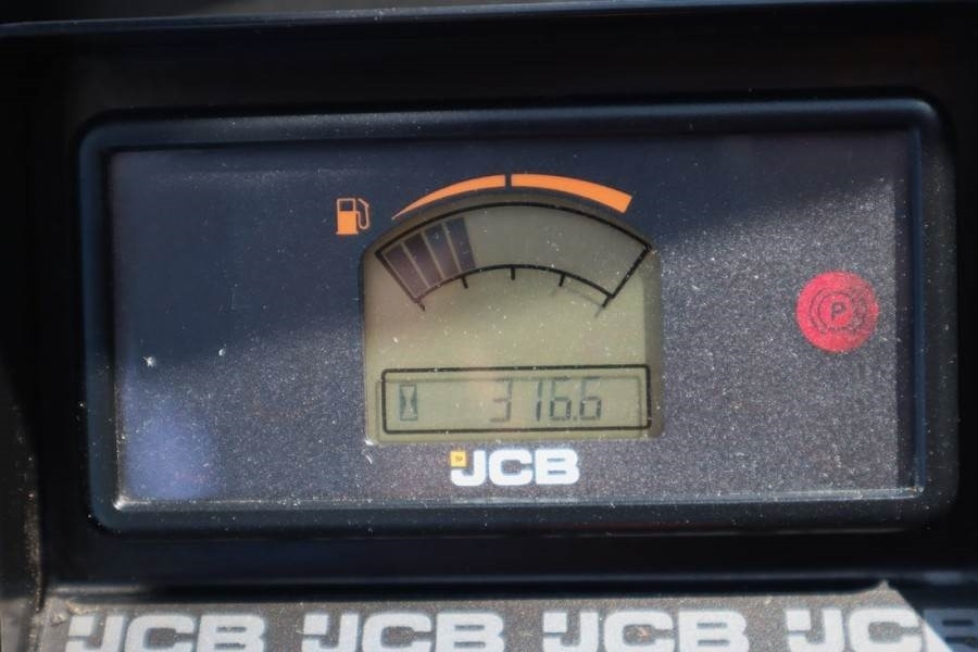 JCB 940-4 T4 Valid inspection, *Guarantee! Diesel, 4x4 - Φορτηγό ανωμάλου εδάφους: φωτογραφία 5 JCB 940-4 T4 Valid inspection, *Guarantee! Diesel, 4x4 - Φορτηγό ανωμάλου εδάφους: φωτογραφία 5