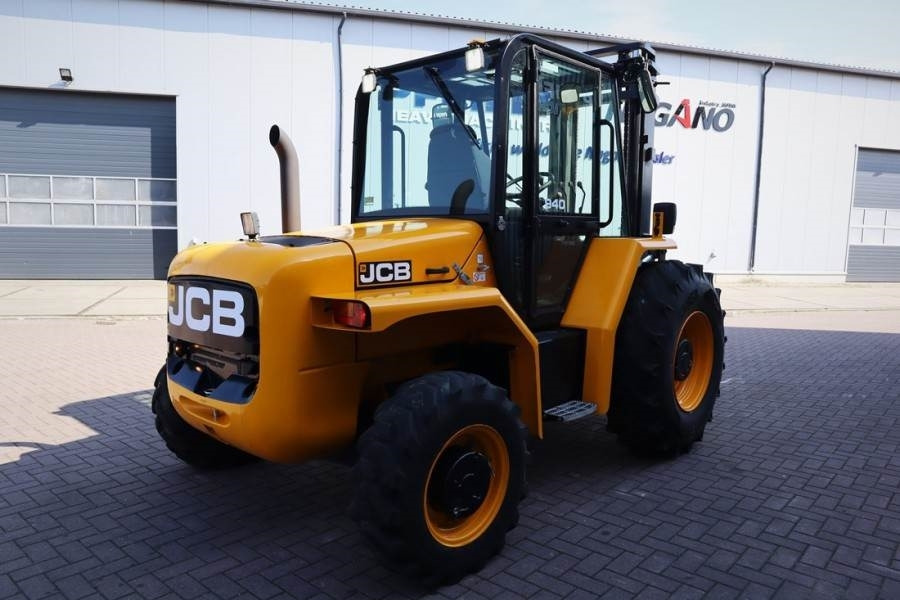 JCB 940-4 T4 Valid inspection, *Guarantee! Diesel, 4x4 - Φορτηγό ανωμάλου εδάφους: φωτογραφία 2 JCB 940-4 T4 Valid inspection, *Guarantee! Diesel, 4x4 - Φορτηγό ανωμάλου εδάφους: φωτογραφία 2