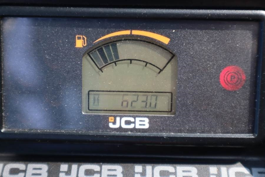 JCB 940-4 T4 Valid inspection, *Guarantee! Diesel, 4x4 - Φορτηγό ανωμάλου εδάφους: φωτογραφία 5 JCB 940-4 T4 Valid inspection, *Guarantee! Diesel, 4x4 - Φορτηγό ανωμάλου εδάφους: φωτογραφία 5
