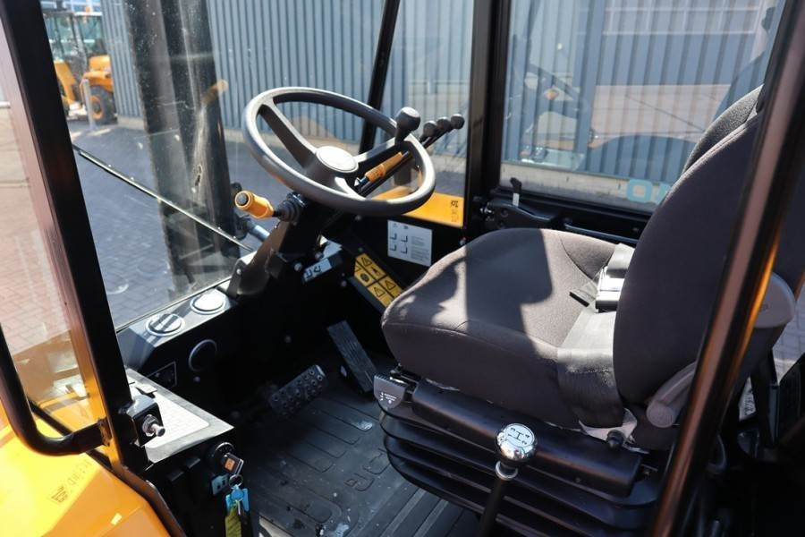 JCB 940-4 T4 Valid inspection, *Guarantee! Diesel, 4x4 - Φορτηγό ανωμάλου εδάφους: φωτογραφία 4 JCB 940-4 T4 Valid inspection, *Guarantee! Diesel, 4x4 - Φορτηγό ανωμάλου εδάφους: φωτογραφία 4