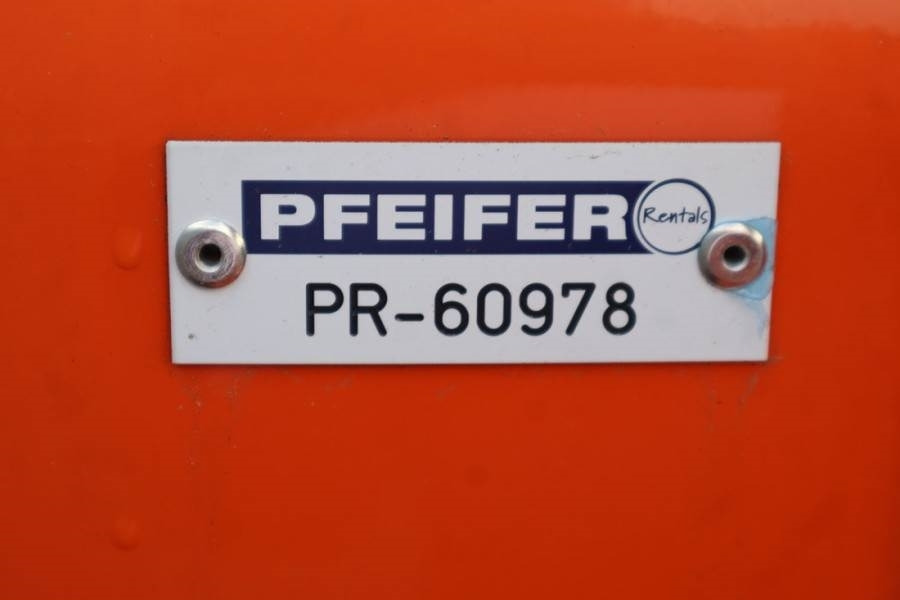 JLG 660SJ Valid Inspection, *Guarantee! Diesel, 4x4 Dr - Τηλεσκοπικό ανυψωτικό: φωτογραφία 5 JLG 660SJ Valid Inspection, *Guarantee! Diesel, 4x4 Dr - Τηλεσκοπικό ανυψωτικό: φωτογραφία 5