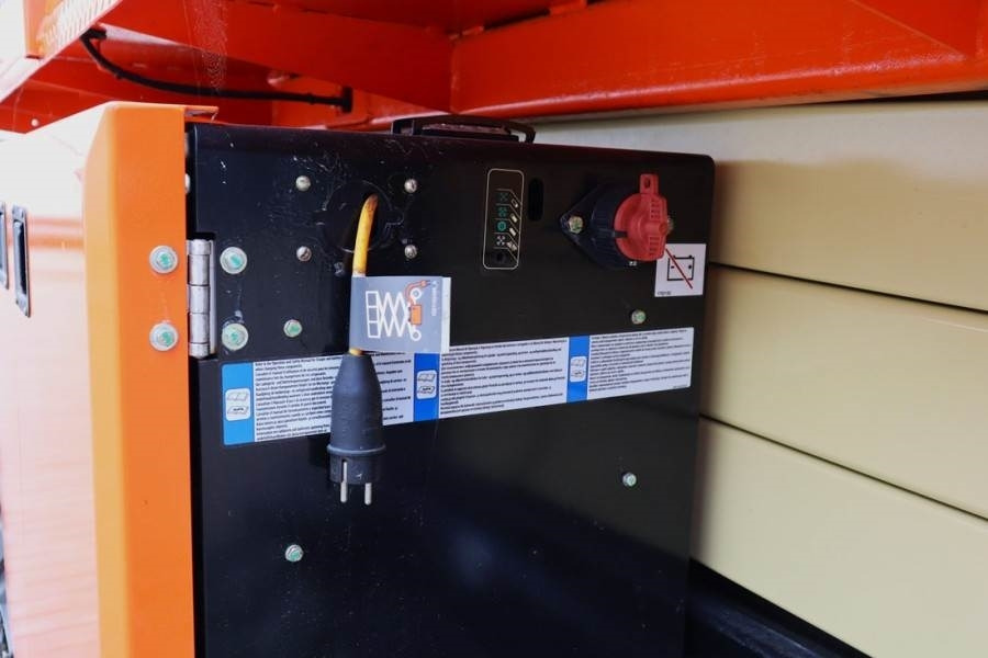 JLG ERT2669 Unused, Electric, 10m Working Height, 680k - Ψαλιδωτό ανυψωτικό: φωτογραφία 3 JLG ERT2669 Unused, Electric, 10m Working Height, 680k - Ψαλιδωτό ανυψωτικό: φωτογραφία 3