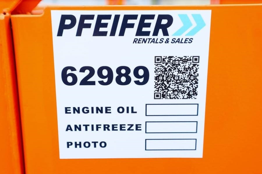 JLG ERT2669 Unused, Electric, 10m Working Height, 680k - Ψαλιδωτό ανυψωτικό: φωτογραφία 4 JLG ERT2669 Unused, Electric, 10m Working Height, 680k - Ψαλιδωτό ανυψωτικό: φωτογραφία 4