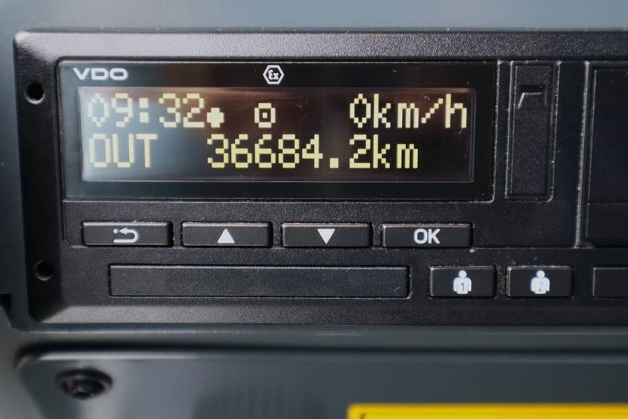 Γερανός παντός εδάφους Liebherr LTM1050-3.1 6x6x6 Drive, VarioBase, 50t Capacity,: φωτογραφία 17