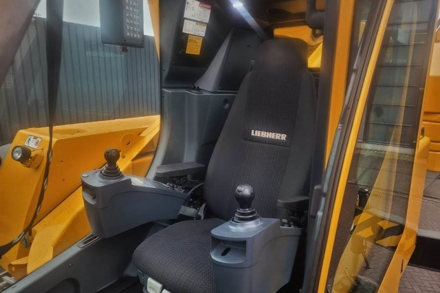 Liebherr LTM1070-4.2 Dutch Vehicle Registration, Valid Insp - Γερανός παντός εδάφους: φωτογραφία 4 Liebherr LTM1070-4.2 Dutch Vehicle Registration, Valid Insp - Γερανός παντός εδάφους: φωτογραφία 4