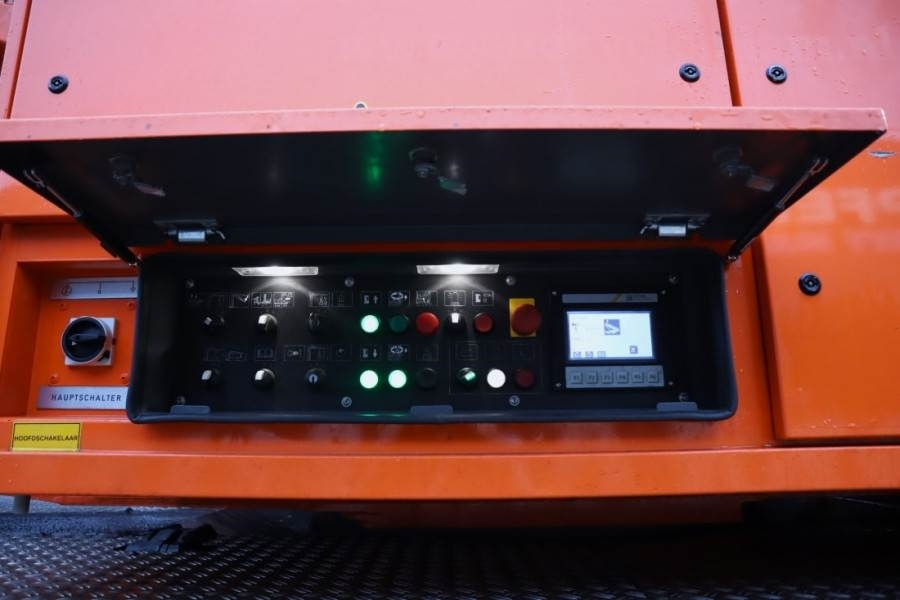 Πυργογερανός Liebherr MK88 Dutch vehicle registration, Valid inspection,: φωτογραφία 21 Πυργογερανός Liebherr MK88 Dutch vehicle registration, Valid inspection,: φωτογραφία 21