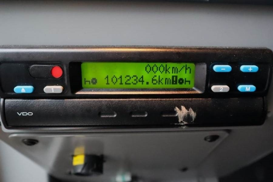 Πυργογερανός Liebherr MK88 Dutch vehicle registration, Valid inspection,: φωτογραφία 18 Πυργογερανός Liebherr MK88 Dutch vehicle registration, Valid inspection,: φωτογραφία 18