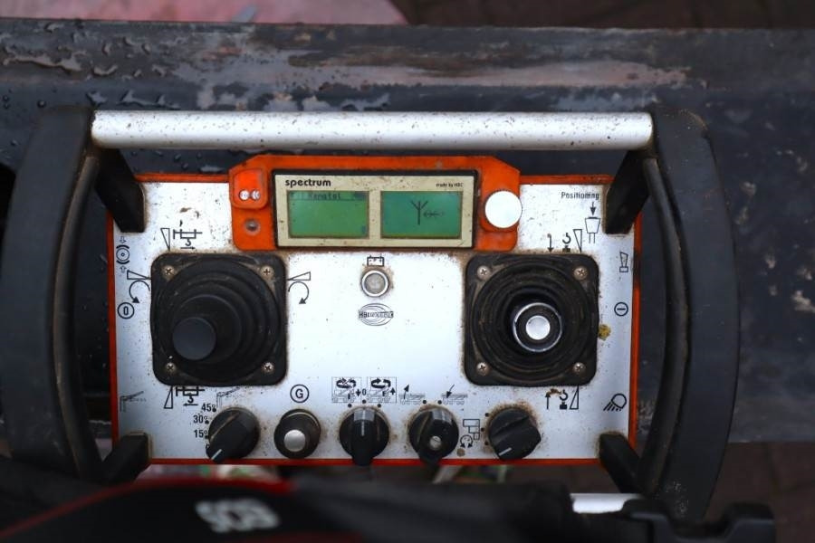 Πυργογερανός Liebherr MK88 Dutch vehicle registration, Valid inspection,: φωτογραφία 20 Πυργογερανός Liebherr MK88 Dutch vehicle registration, Valid inspection,: φωτογραφία 20