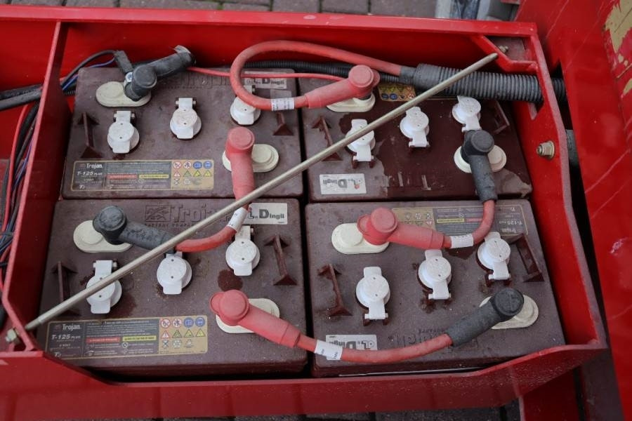 Magni ES1212E Valid inspection, *Guarantee! Electric, 12 - Ψαλιδωτό ανυψωτικό: φωτογραφία 5 Magni ES1212E Valid inspection, *Guarantee! Electric, 12 - Ψαλιδωτό ανυψωτικό: φωτογραφία 5