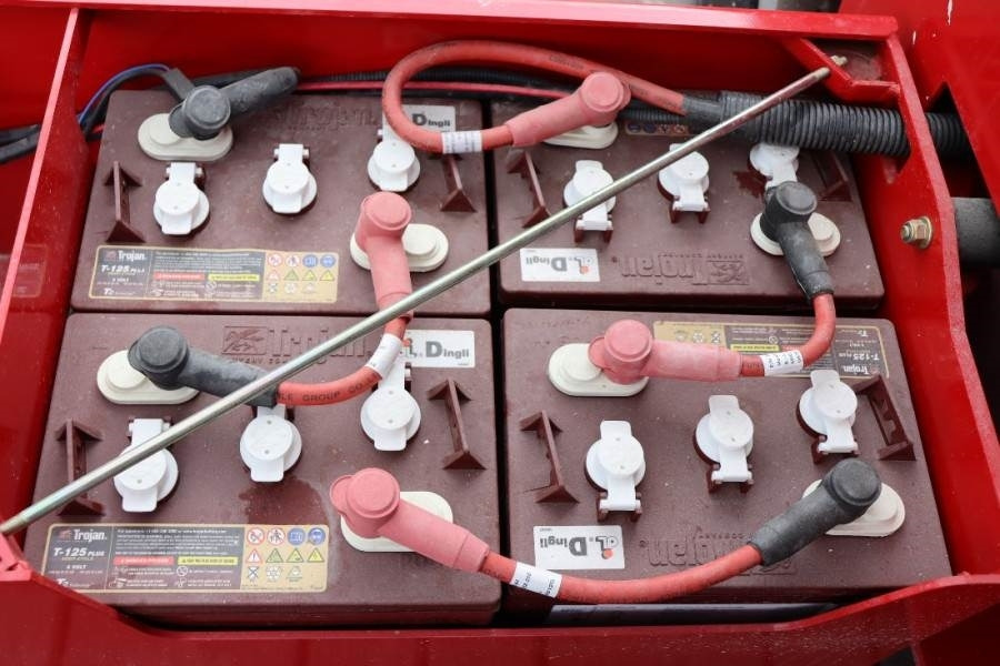 Magni ES1212E Valid inspection, *Guarantee! Electric, 12 - Ψαλιδωτό ανυψωτικό: φωτογραφία 5 Magni ES1212E Valid inspection, *Guarantee! Electric, 12 - Ψαλιδωτό ανυψωτικό: φωτογραφία 5