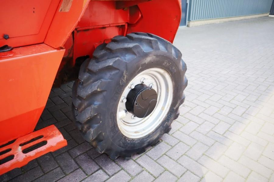 Φορτηγό ανωμάλου εδάφους Manitou M30-4 Diesel, 4x4 Drive, 3t Capacity, Triplex Mast: φωτογραφία 14 Φορτηγό ανωμάλου εδάφους Manitou M30-4 Diesel, 4x4 Drive, 3t Capacity, Triplex Mast: φωτογραφία 14