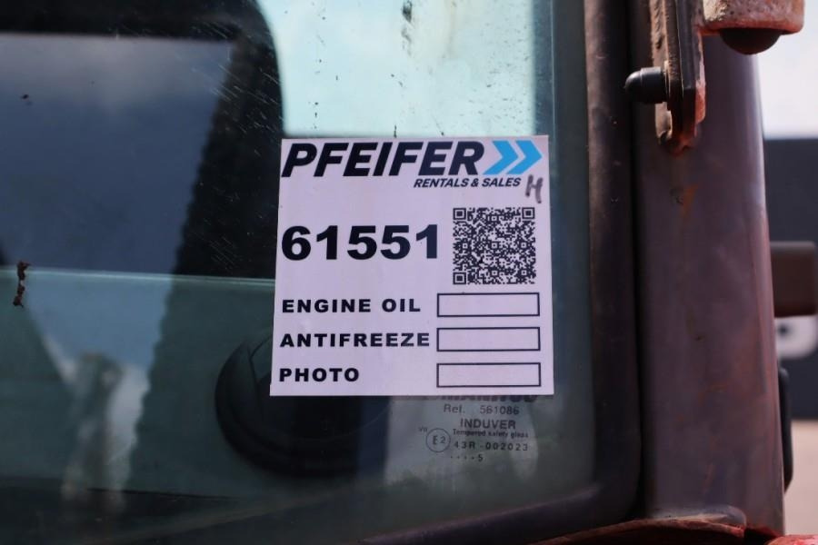 Φορτηγό ανωμάλου εδάφους Manitou M30-4 Diesel, 4x4 Drive, 3t Capacity, Triplex Mast: φωτογραφία 18 Φορτηγό ανωμάλου εδάφους Manitou M30-4 Diesel, 4x4 Drive, 3t Capacity, Triplex Mast: φωτογραφία 18