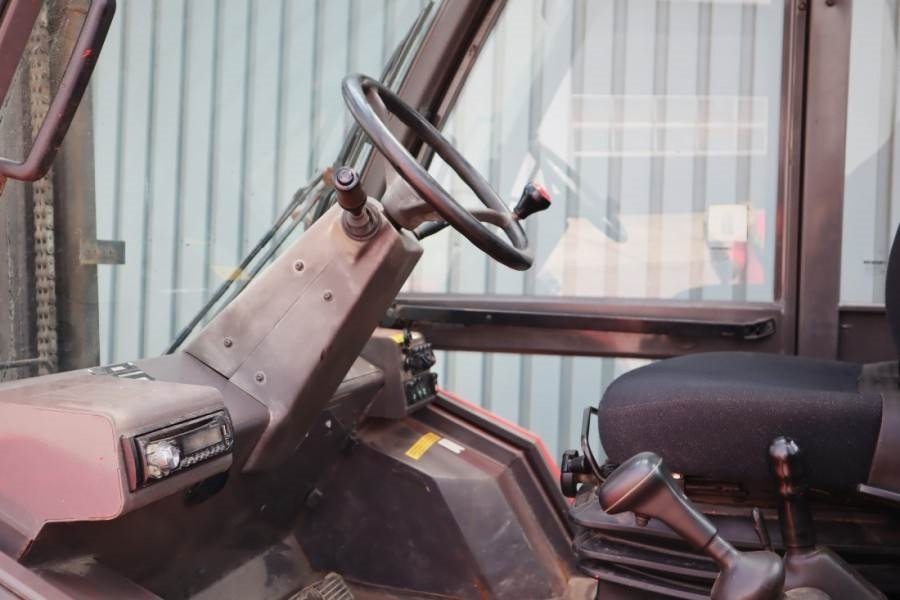 Manitou M30-4 Diesel, 4x4 Drive, 3t Capacity, Triplex Mast - Φορτηγό ανωμάλου εδάφους: φωτογραφία 4 Manitou M30-4 Diesel, 4x4 Drive, 3t Capacity, Triplex Mast - Φορτηγό ανωμάλου εδάφους: φωτογραφία 4