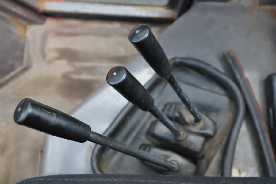 Φορτηγό ανωμάλου εδάφους Manitou M30-4 Diesel, 4x4 Drive, 3t Capacity, Triplex Mast: φωτογραφία 12 Φορτηγό ανωμάλου εδάφους Manitou M30-4 Diesel, 4x4 Drive, 3t Capacity, Triplex Mast: φωτογραφία 12